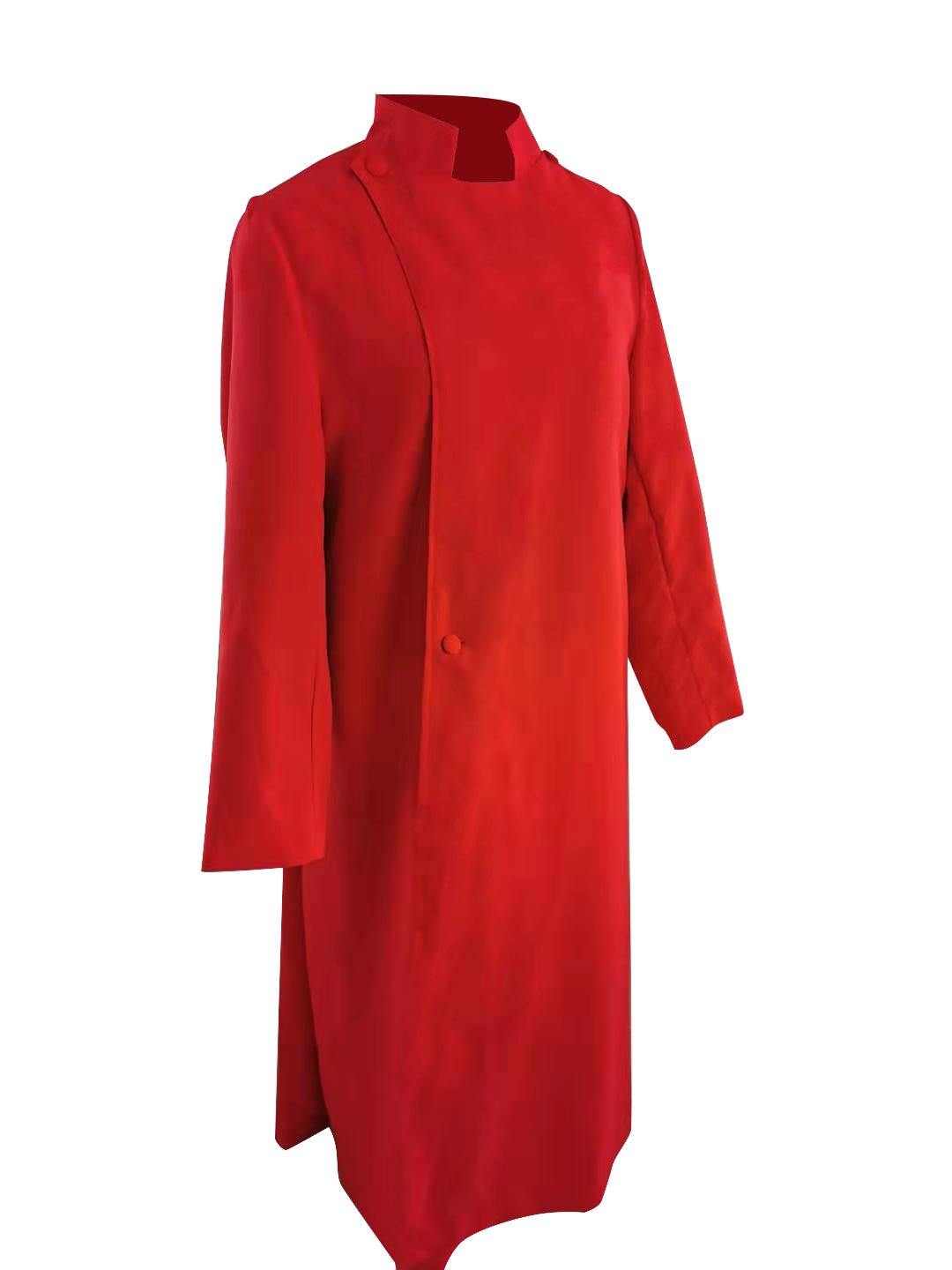 custom cassock